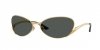 OKULARY VERSACE VE 2285 100287 64 ROZMIAR L